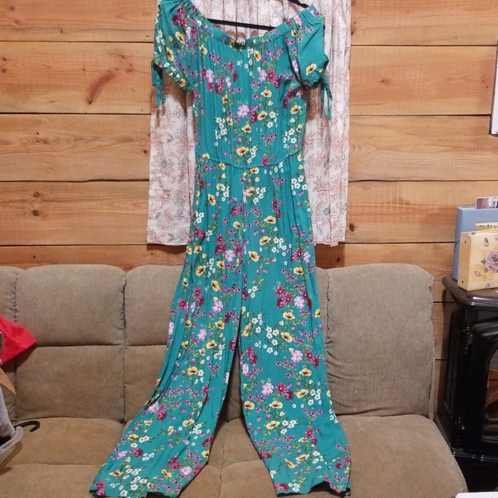 Jumpsuit